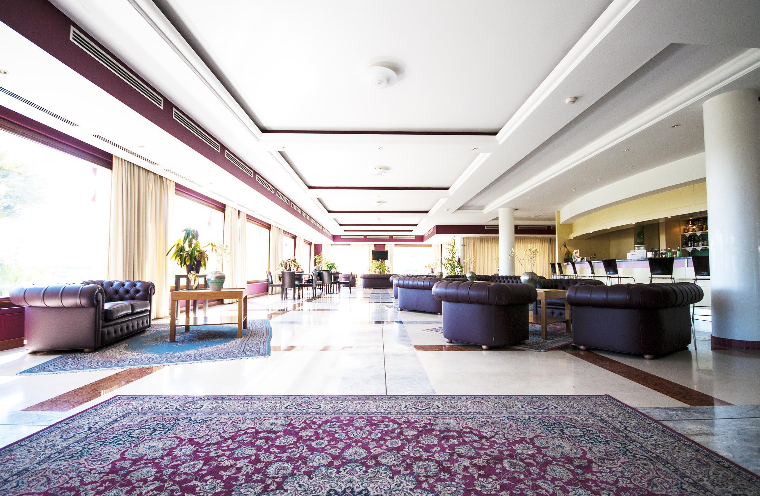 ยูโรกองเกรสซิ โฮเทล Hotel คาวาญอง เวโรเนเซ ภายนอก รูปภาพ