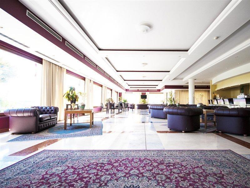 ยูโรกองเกรสซิ โฮเทล Hotel คาวาญอง เวโรเนเซ ภายนอก รูปภาพ