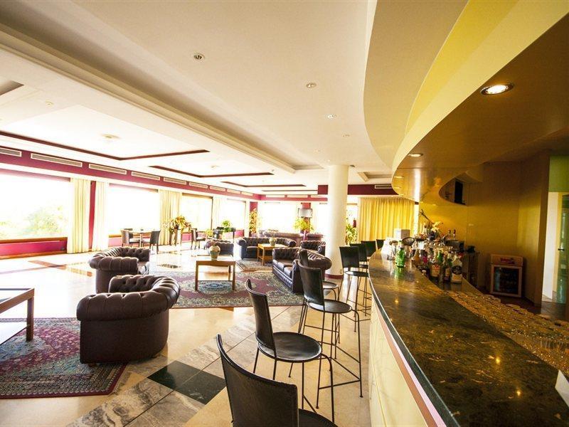 ยูโรกองเกรสซิ โฮเทล Hotel คาวาญอง เวโรเนเซ ภายนอก รูปภาพ