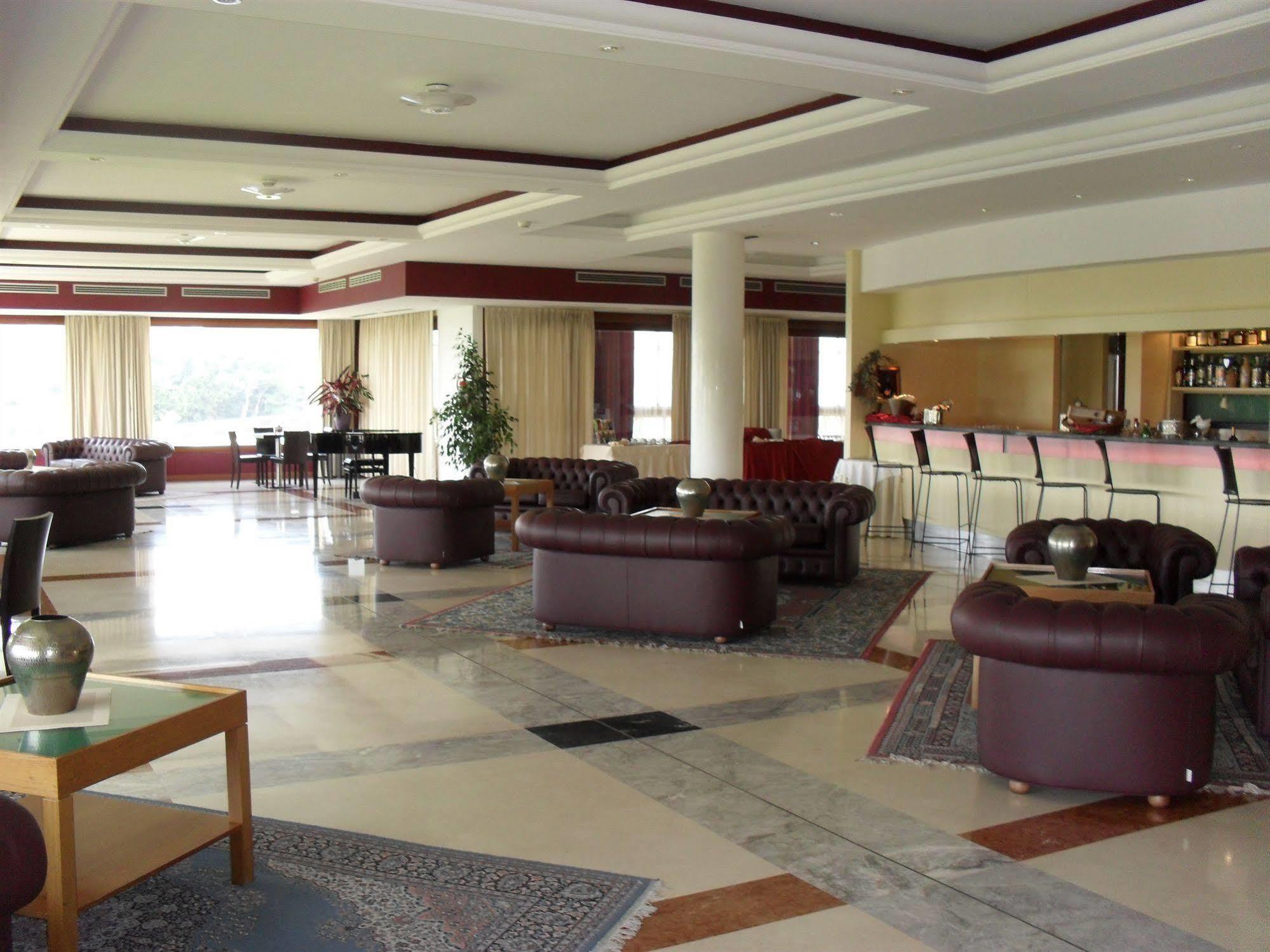 ยูโรกองเกรสซิ โฮเทล Hotel คาวาญอง เวโรเนเซ ภายนอก รูปภาพ