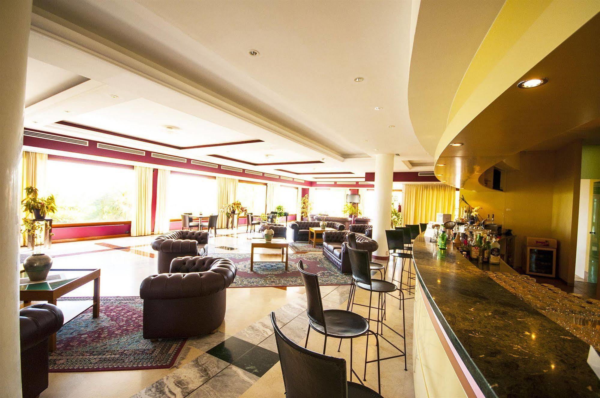 ยูโรกองเกรสซิ โฮเทล Hotel คาวาญอง เวโรเนเซ ภายนอก รูปภาพ