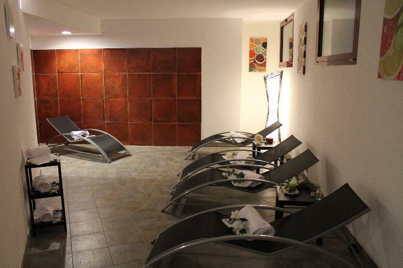 ยูโรกองเกรสซิ โฮเทล Hotel คาวาญอง เวโรเนเซ ภายนอก รูปภาพ